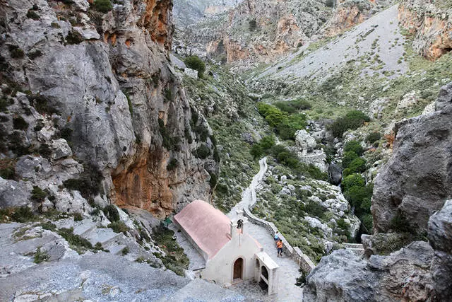 Panormoga tashrif buyuradigan qiziqarli joylar nima? 16024_7