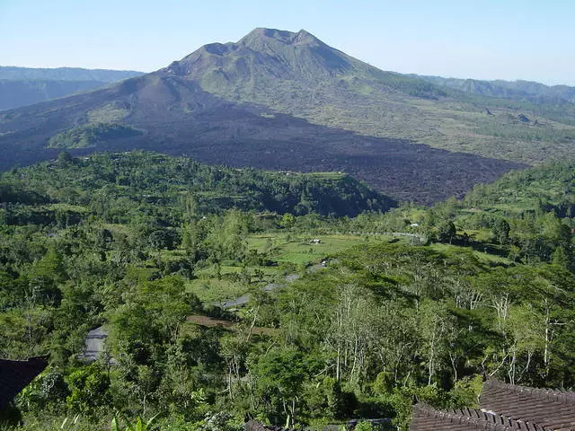 Pa wibdeithiau ddylai fynd i Nusa Dua? 16026_3