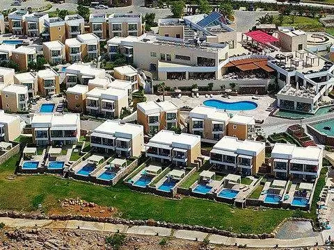 Panormo'da rahatlamayı seçmek için otel nedir? 16044_11