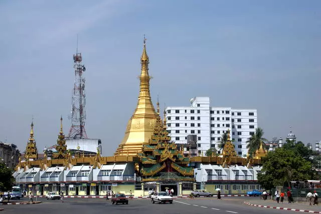 Nëtzlech Informatioune fir déi, déi op Burma ginn (myanmar) 16064_4