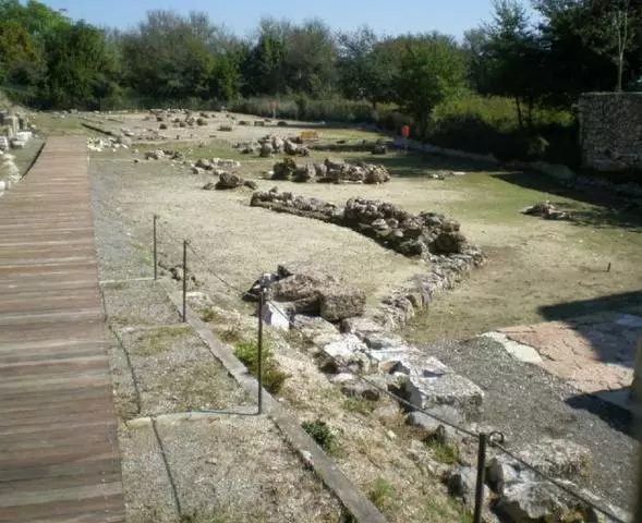 Excursións en Convocal: que ver? 16083_2