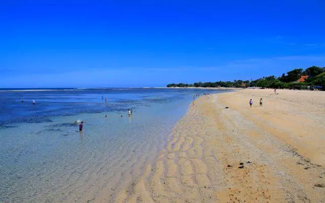 Mga Tampok sa Pahulay sa Sanur 16110_2