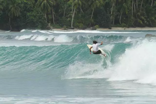 Fasali na sauran a Seminyak 16157_8