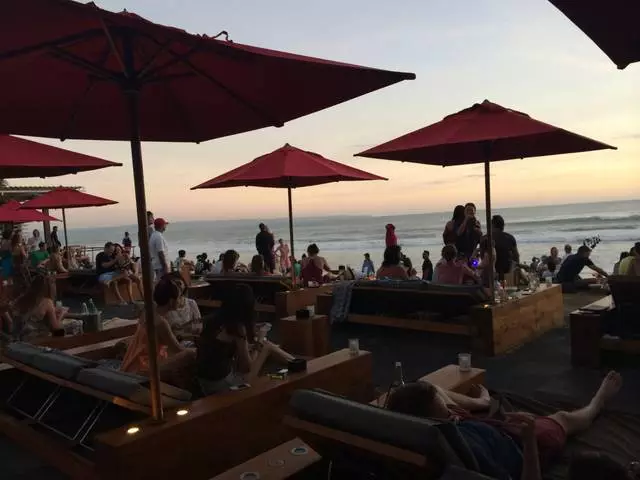 ¿Cómo tomarse de vacaciones en Seminyak? 16165_5