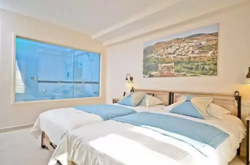 Naxos'ta dinlenmeyi seçmek için otel nedir? 16196_10