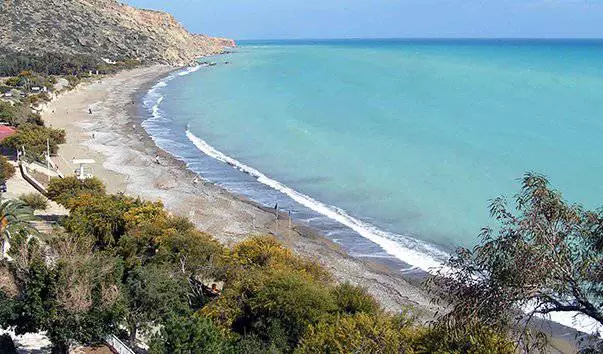 Taimi sili ona lelei e malolo ai i Pissouri 16211_7