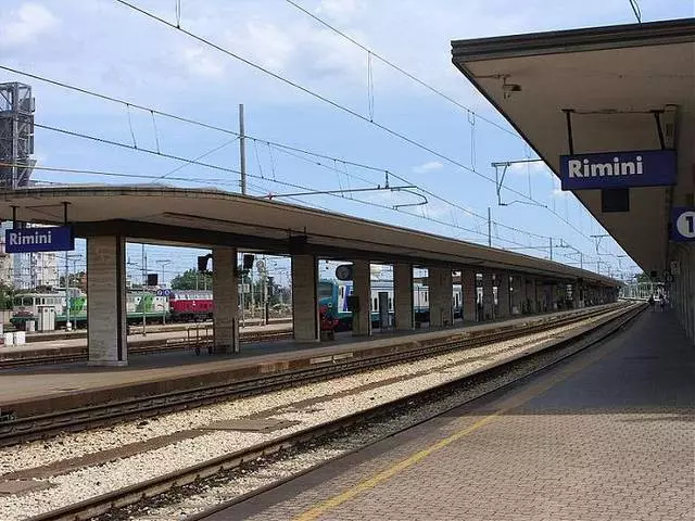 Transport in Rimini. 16236_2