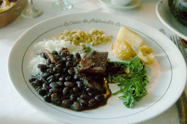 Comida no Rio de Janeiro: preços, onde comer? 16242_1