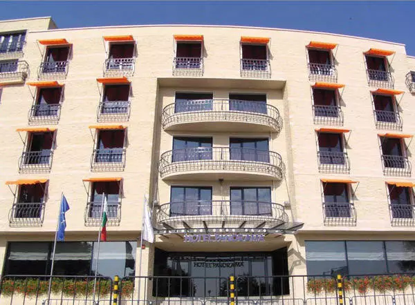 Čo je hotel, ktorý si vyberie relaxovať v Varne? 16244_4