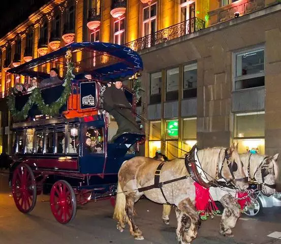 Que facer de vacacións en Estrasburgo? Mellor entretemento. 16256_5