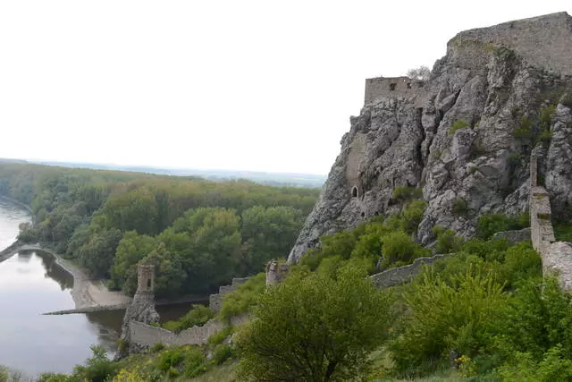 Jam berapa lebih baik beristirahat di Slovakia? 16261_2