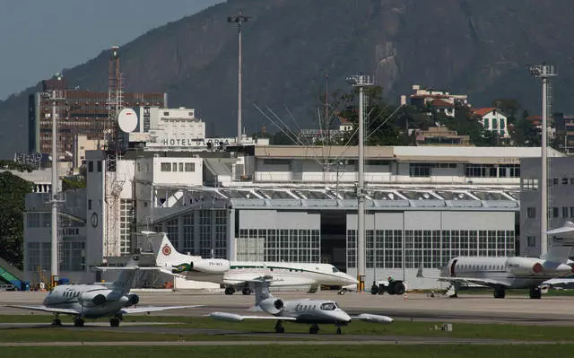 Pushoni në Rio de Janeiro: Si të merrni? Kostoja, koha e udhëtimit, transferimi.