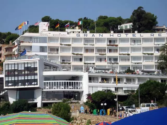 ¿Dónde está la mejor estancia en Tossa de Mar?