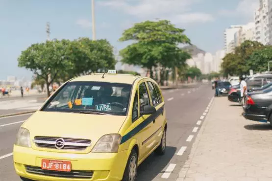 Transportgbọ njem na Rio de Janeiro 16305_2