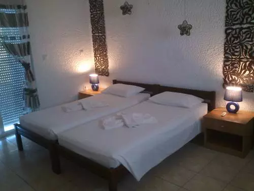 Care este hotelul pentru a vă relaxa în Cyotari? 16309_4