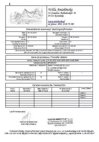 Visa a Polonia. ¿Cuánto cuesta y cómo conseguir? 16311_2