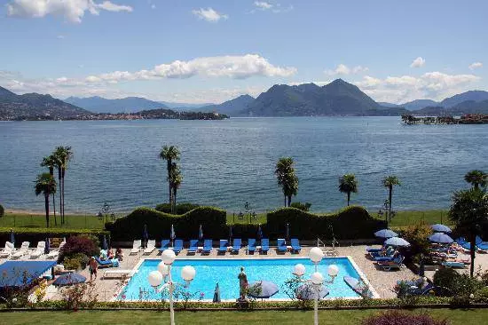 Care este hotelul pentru a vă relaxa în Riva del Garda? 16324_11