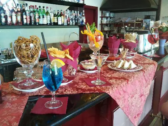 Care este hotelul pentru a vă relaxa în Riva del Garda? 16324_8