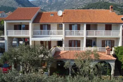 Vilket hotell är bättre att bo i Mostar? 16331_2