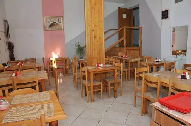 Který hotel je lepší zůstat v Mostaru? 16331_6