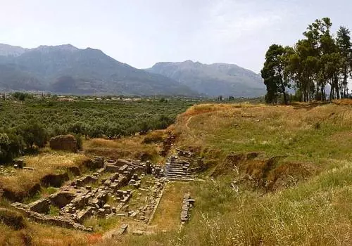 Sezona za odmor u Kalamat-u. Kada je bolje otići u Kalamat na odmoru? 16342_3