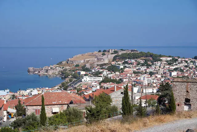 Sezona se opušta u Miteliniju. Kada je bolje ići na mljeveni na odmor? 16386_3