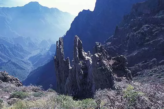 Onde ir a La Palma e que ver? 16396_4