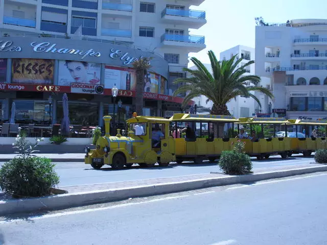 Sousse è una famiglia eccellente per le vacanze in famiglia 16436_3