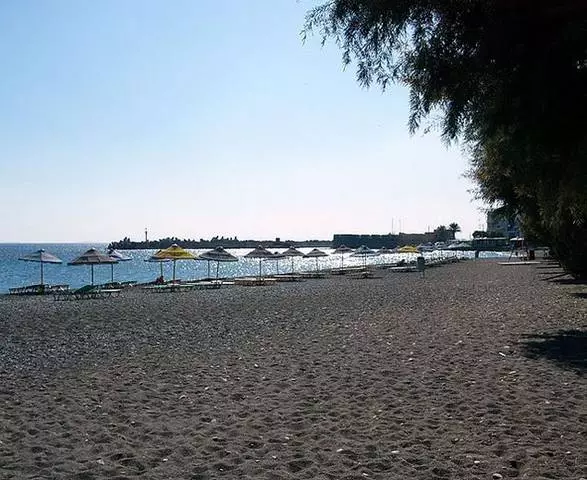 IIERAPETERIZDE DÜŞÜNJI GÖRNÜŞLER. Baýramda iýerarerpetine gitmek has gowudyr?