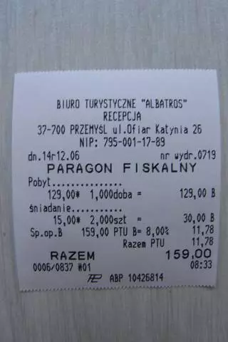 Poľsko: Užitočné informácie pre turistov 16460_2