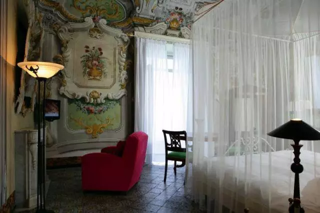 Care este hotelul pentru a vă relaxa în Sorrento? 16476_2