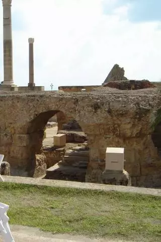 Quali escursioni vale la pena visitare il porto di El Cantaui? 16493_2