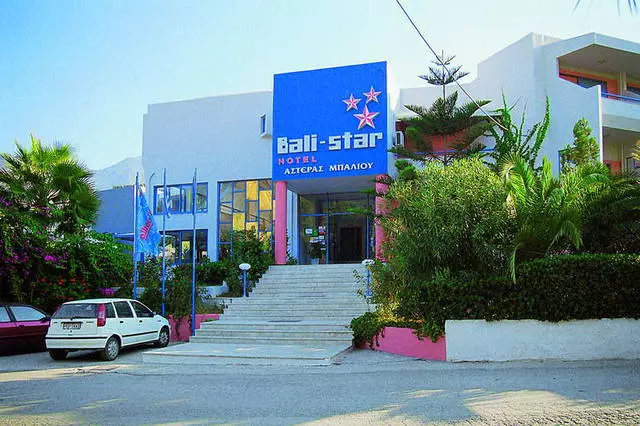 Co je hotel rozhodl relaxovat v Bali? 16527_11