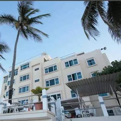 Qual hotel para escolher relaxar em San Juan? 16529_6