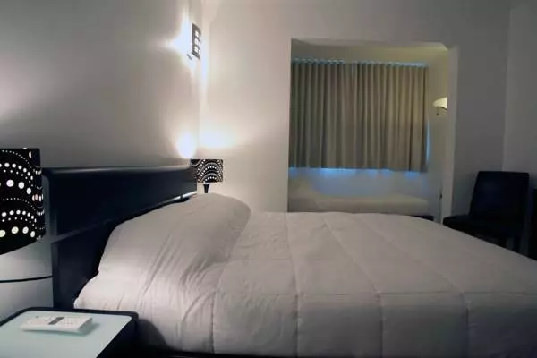 Care hotel să aleagă să se relaxeze în San Juan? 16529_7