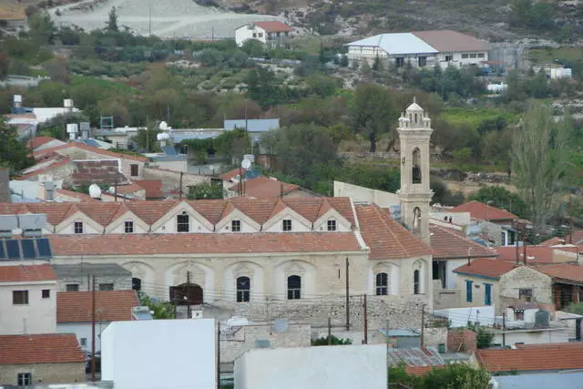 Excursións en larnaca: que ver? 16553_3