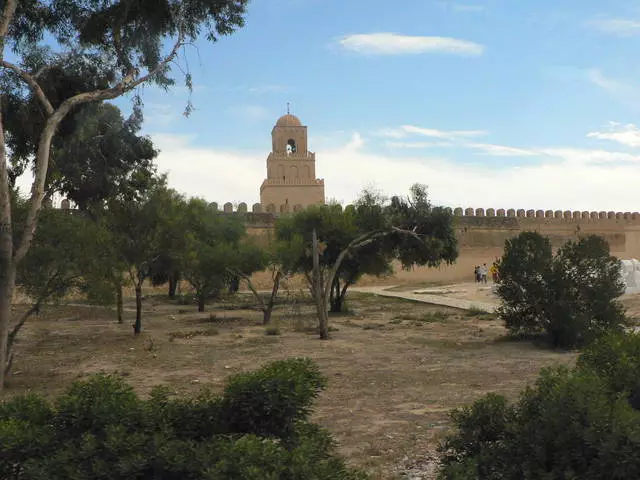 Tunisian parhaat lomakohteet. Missä on parempi rentoutua? 16557_1