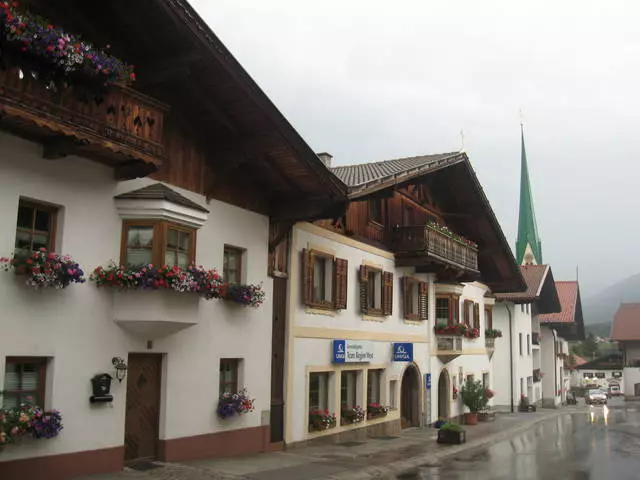 Férias em Innsbruck: Onde ficar melhor? 16585_1