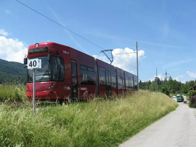 Vacanțe în Innsbruck: Unde să rămâi mai bine? 16585_2