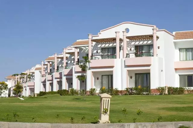 Qual hotel para escolher relaxar em Marsa Alam? 16591_2