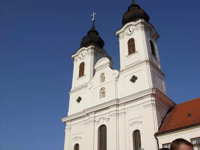 Balaton - Madžarsko letovišče z bogato zgodovino 16634_2