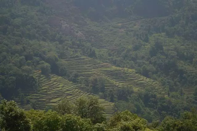 ພັກຜ່ອນໃນ Annapurna: ຄໍາແນະນໍາທີ່ເປັນປະໂຫຍດສໍາລັບນັກທ່ອງທ່ຽວ 16654_2