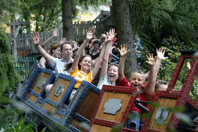 Vale la pena andare con i bambini a riposare a Turku? 16668_2