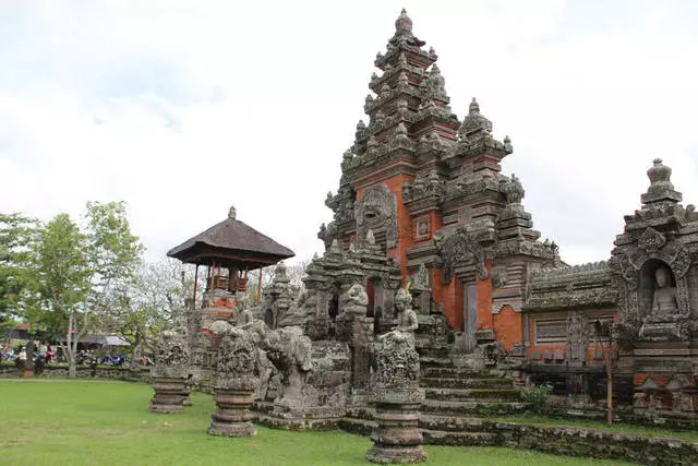 Apa tempat menarik yang patut dikunjungi ke Tenazun Benoa? 16700_2