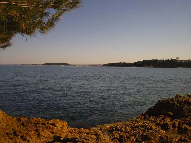 Sunny Porec. 16729_1