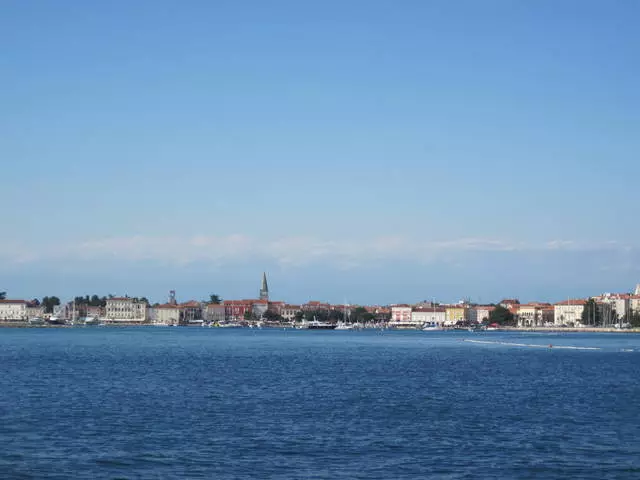 Eguzkitsua Porec 16729_2