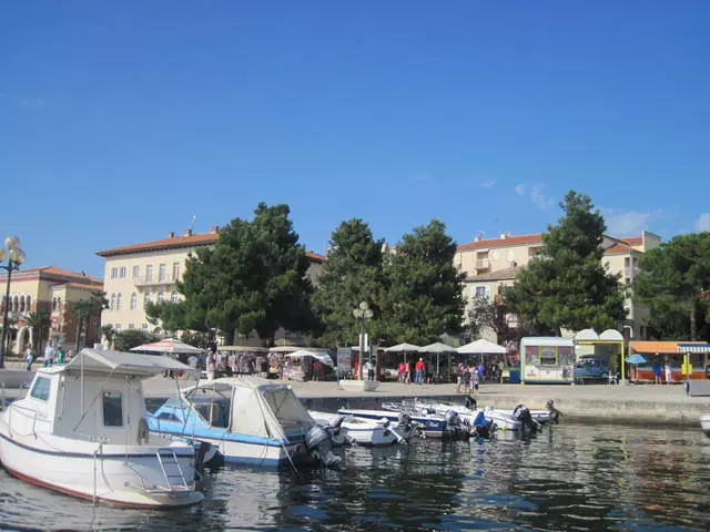 Sunny Porec. 16729_3