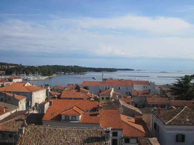 Sunny Porec. 16729_4