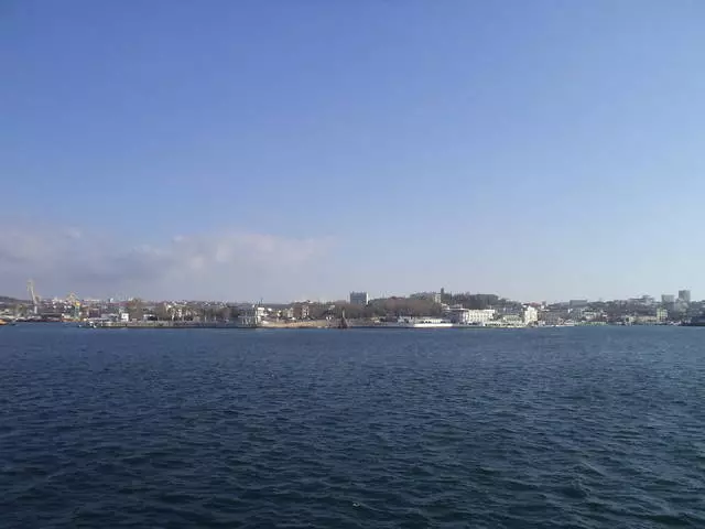 Come to Sevastopol! 16734_1