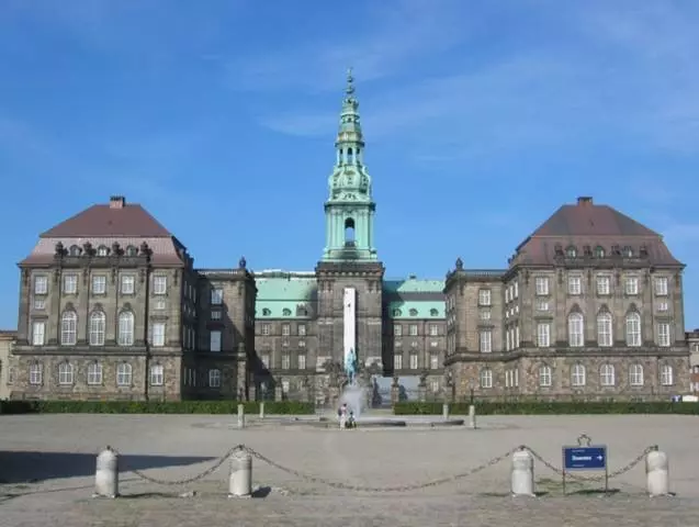 Tempat sing paling menarik ing Copenhagen. 16744_4